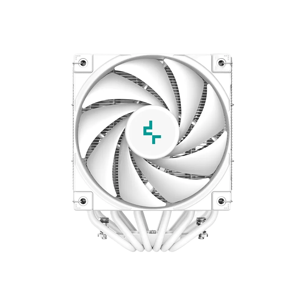 Deepcool AK620 Dual Tower Air Cooler | R - AK620 | - Vektra Computers LLC Deepcool AK620 Dual Tower Air Cooler | R - AK620 | - Vektra Computers LLC